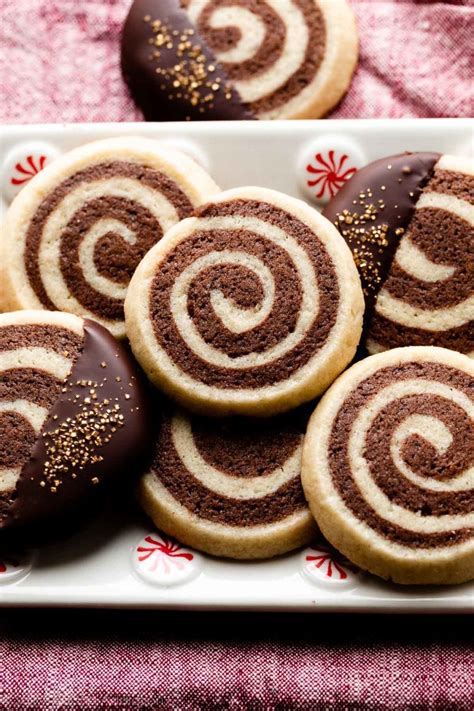 sally's baking addiction cookies|sally's baking addiction pinwheel cookies.